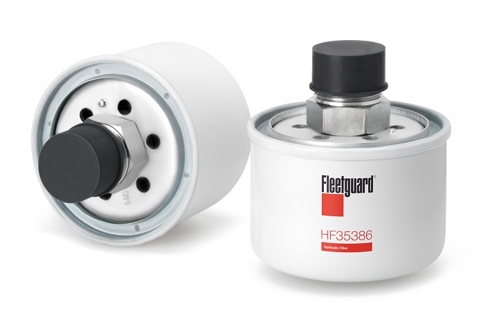 HF35386 hydraulic filter element