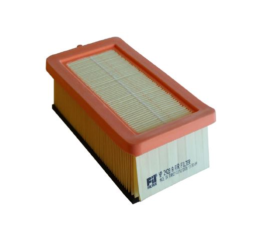 HP2428A air filter element