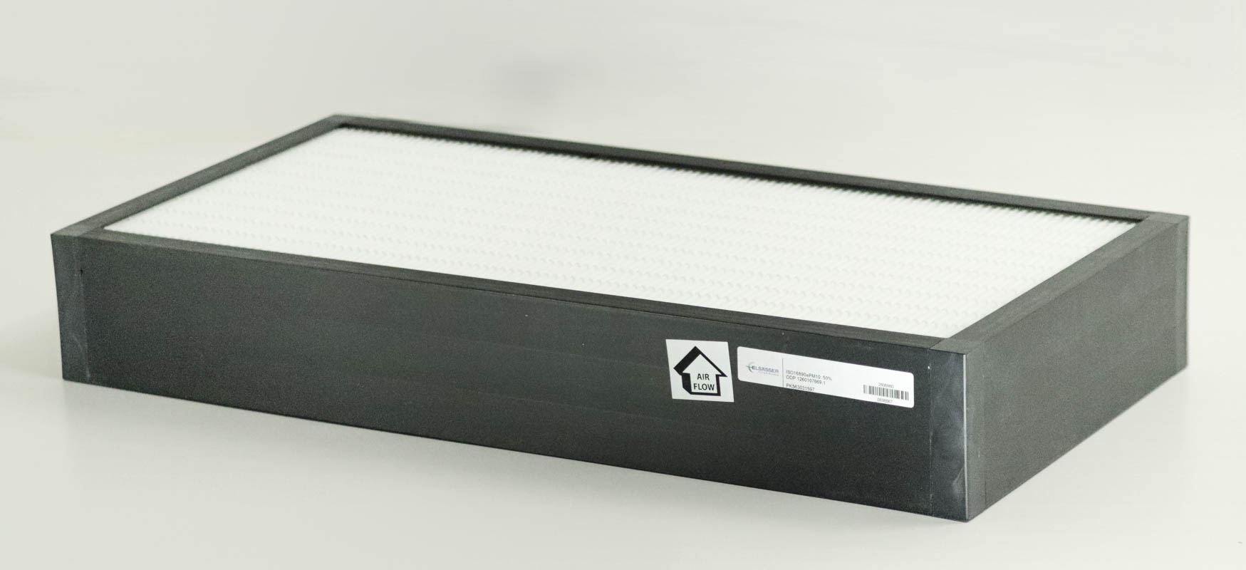 PK563031597-192421 panel filter