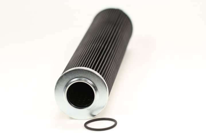 XD400T60AV hydraulic filter element