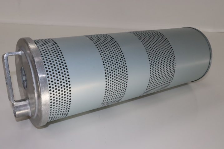 SH 60549 hydraulic filter element