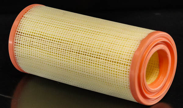 855 7045 TVPOS air filter element