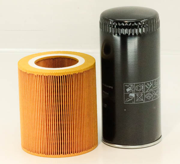 05 02/148629 filter maintenance package MARK