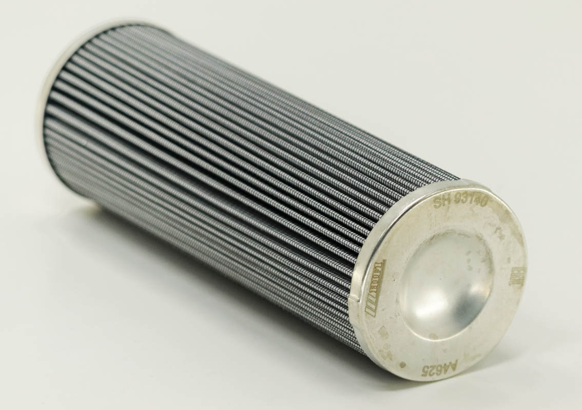 SH 93140 hydraulic filter