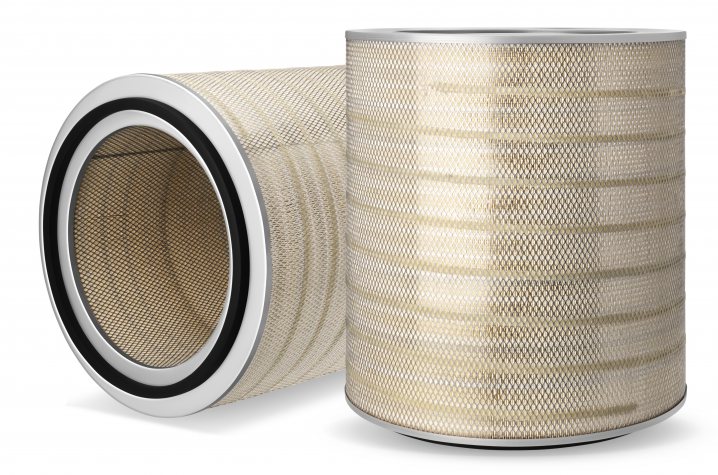 AF4402 air filter element