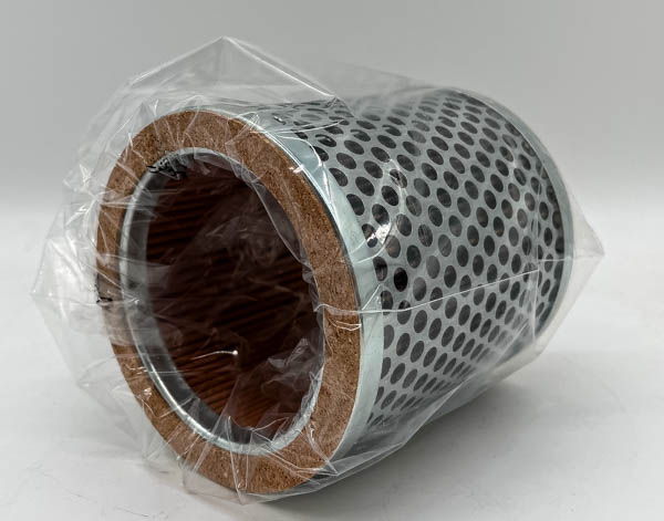 FO-0434 hydraulic filter element