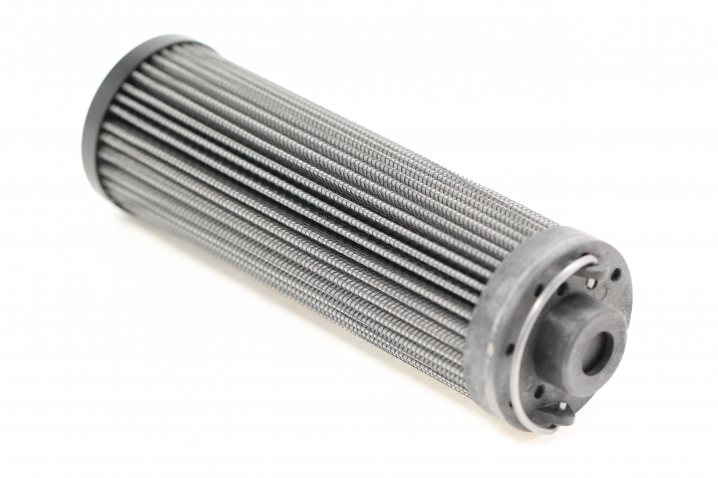 RHR110S100B3/AB1 hydraulic filter element