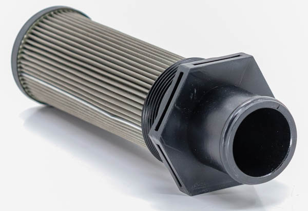 SH 60879 hydraulic filter element