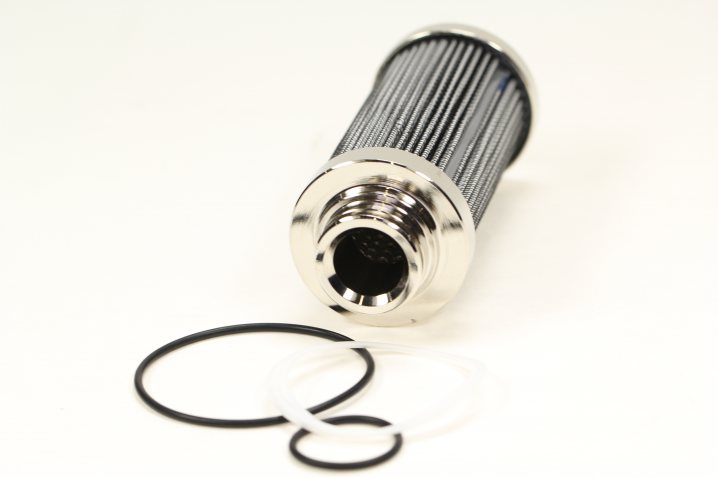 D790G25B hydraulic filter element