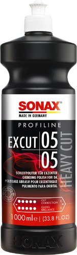 SONAX ExCut 05-05 PROFILINE  - 1 L