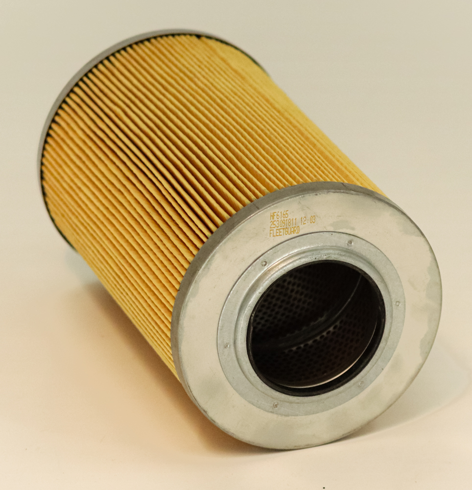 HF6165 hydraulic filter element