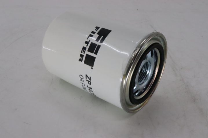 ZP3439 oil filter spin-on