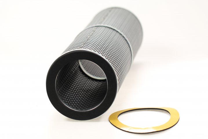 R5101G06 hydraulic filter element