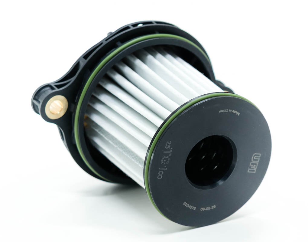 25.TG1.00 hydraulic filter element