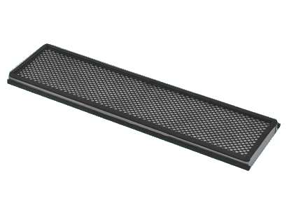 AXX9933 activated carbon filter