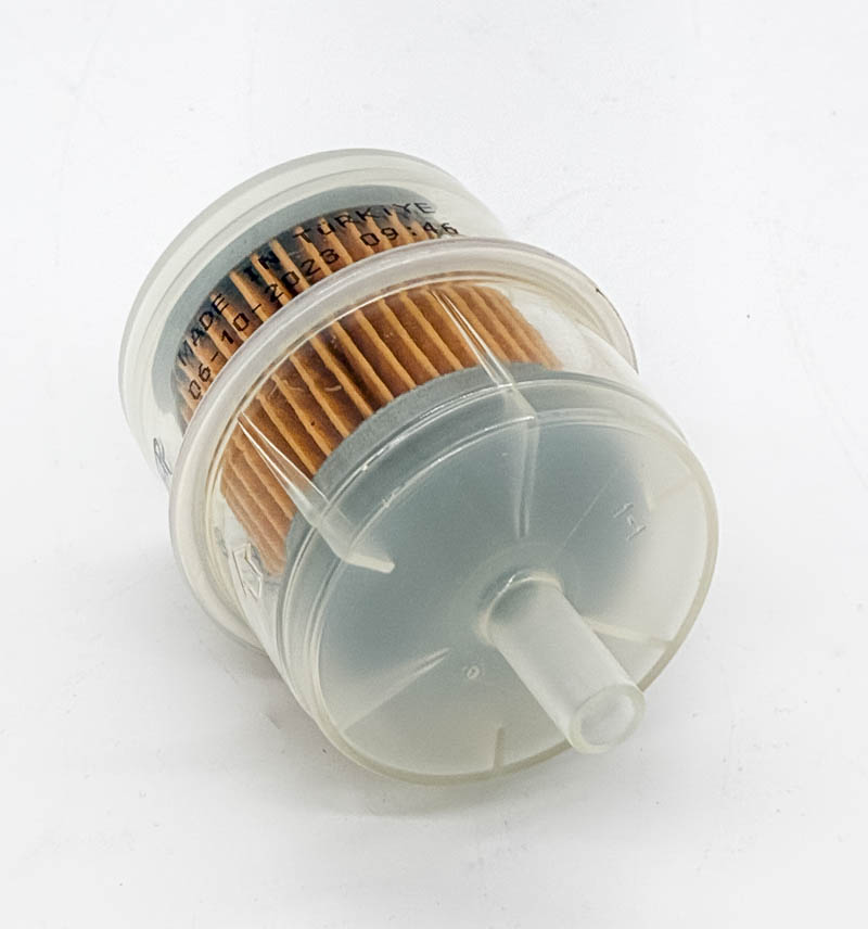 ZP8046FP fuel filter in-line