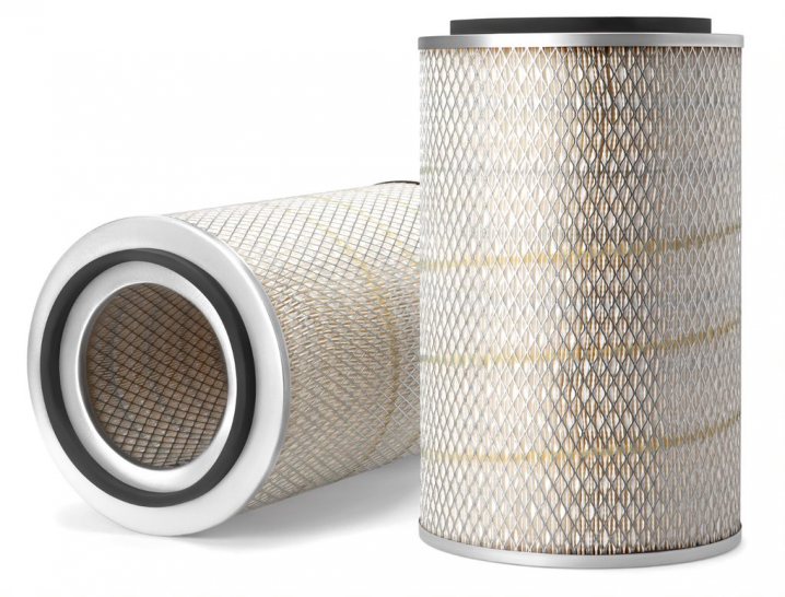 AF4772 air filter element