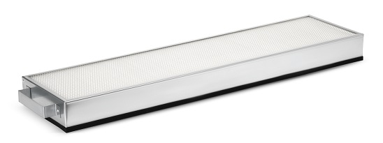 AF27907 cabin air filter element