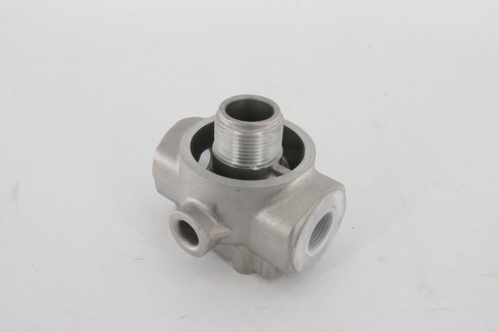 FA405000BB40T000S0 filter head