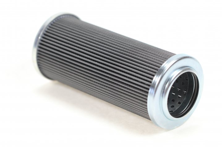 DHD330B100B hydraulic filter element