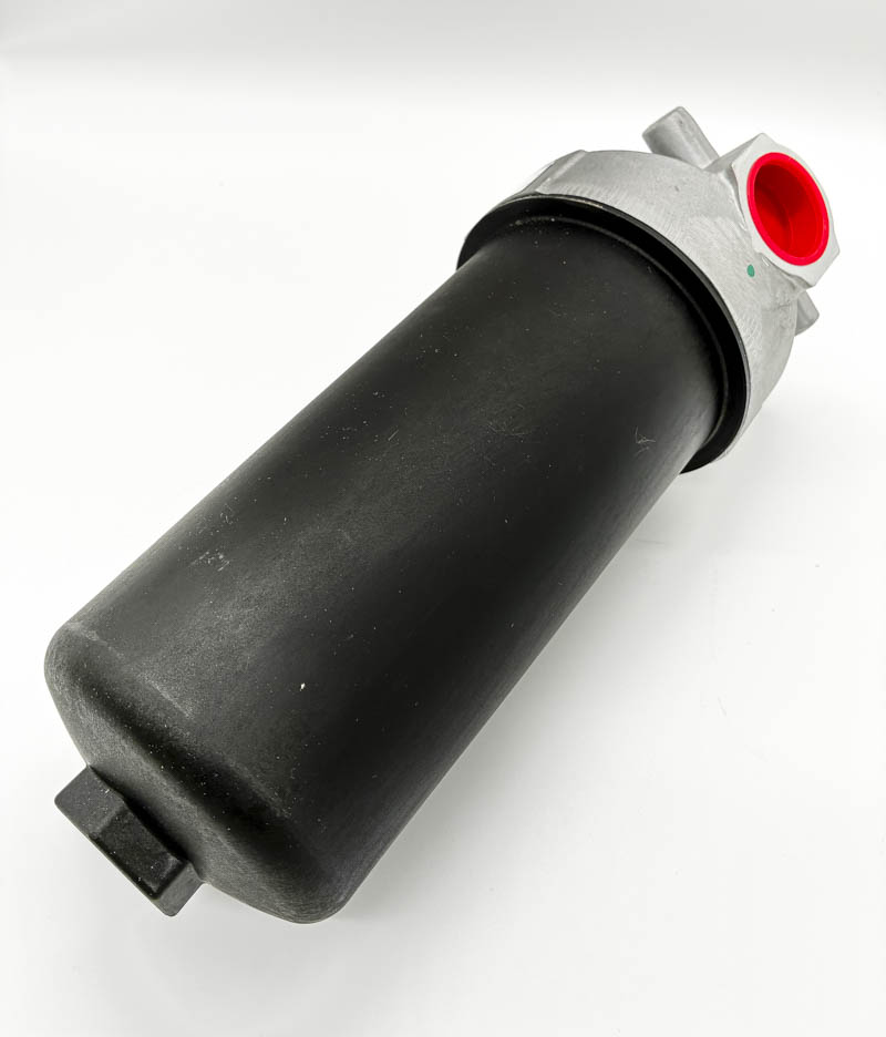 LS 075-152 Line suction filter