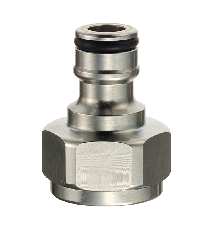 ELP 096104 parallel female thread adaptor