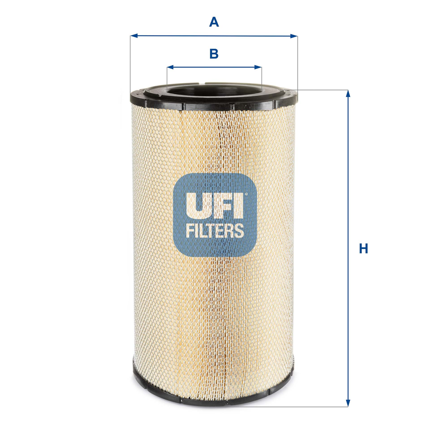 27.358.00 air filter element