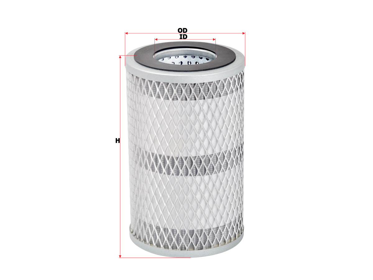 H-56110 hydraulic filter element