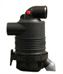 AH19484 air filter housing