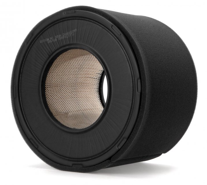 AF4183 air filter element