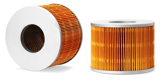 AF25567 air filter element