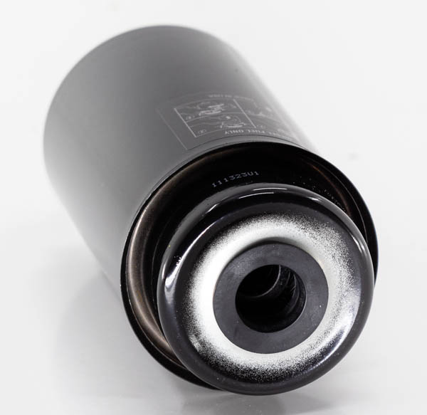 WK 8124 fuel filter spin-on