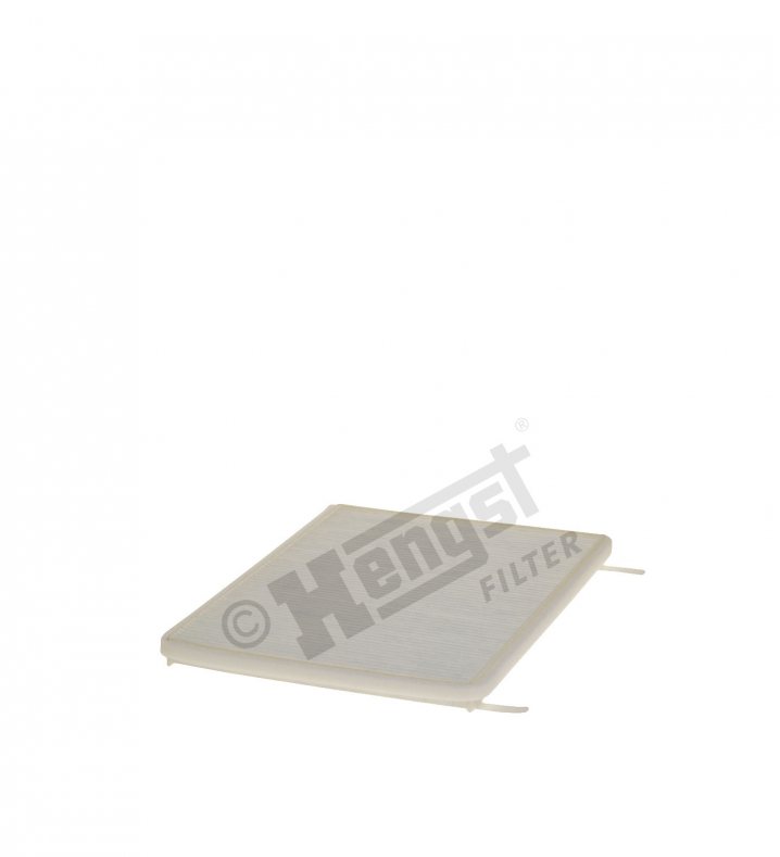 E965LI cabin air filter element