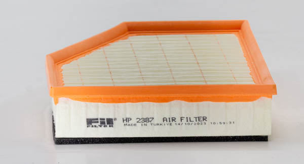 HP2387 air filter element