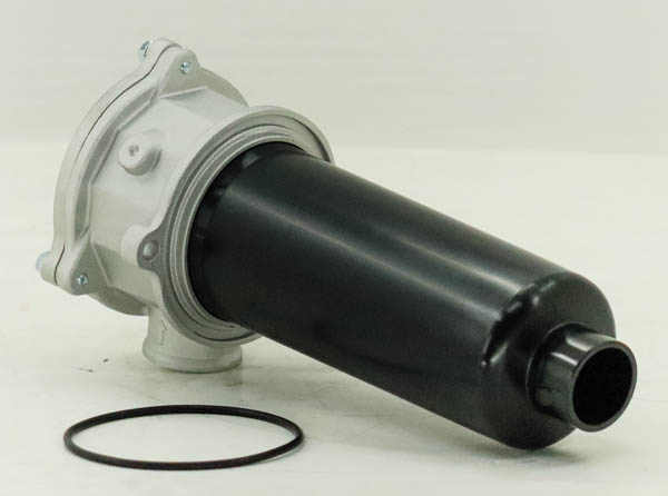 FRTR130G10BBB40C000S0 in-line filter (return line)