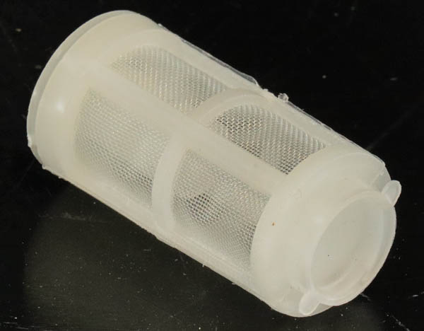PU 2001 fuel filter element