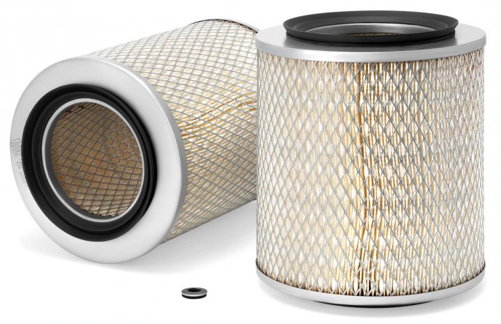 AF1755 air filter element
