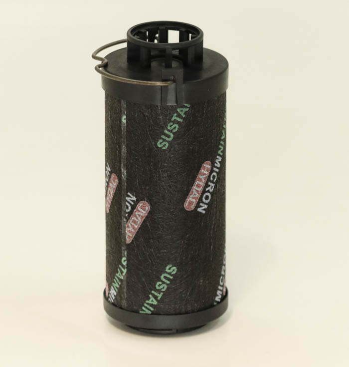 0075 R 010 SN hydraulic filter element