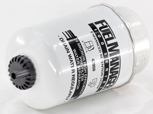 43950 fuel filter element