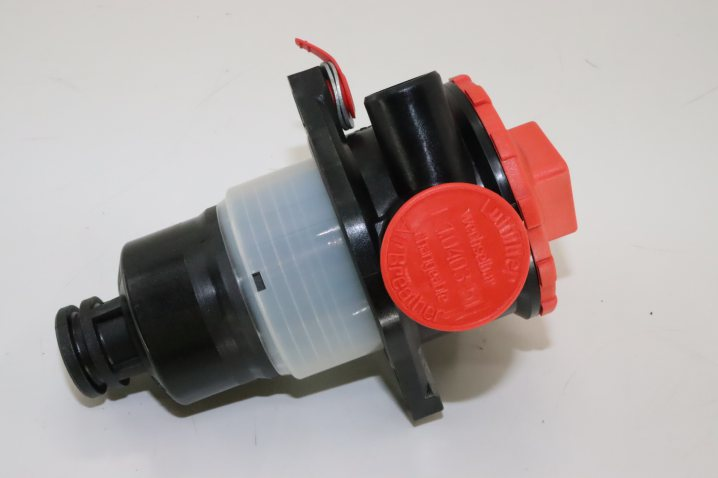 FR 043-151 Return filter