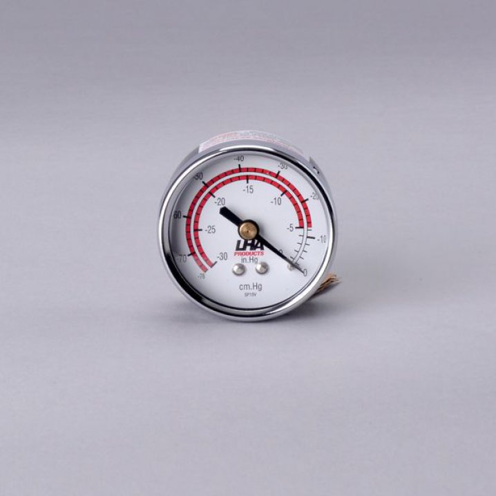 P563299 differential pressure indicator