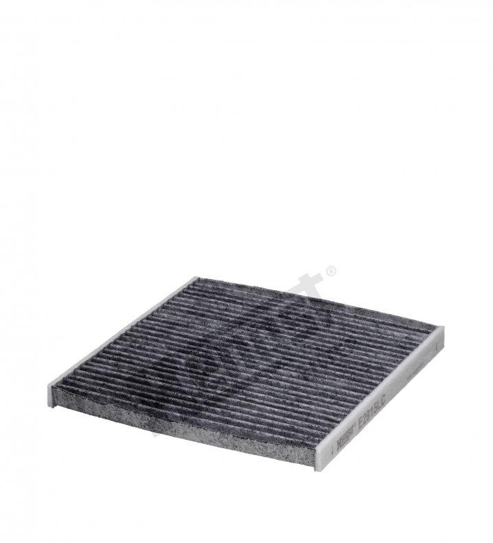 E2915LC cabin air filter element