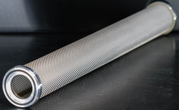 RHR950B50V hydraulic filter element