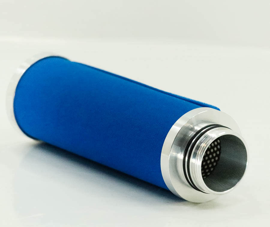 SM9167 air filter element (round)