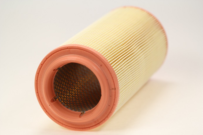 C 12 107/1 air filter element
