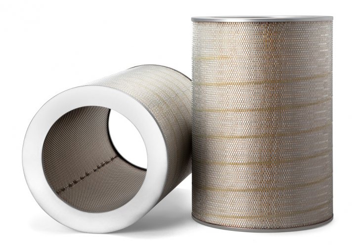 AF4656 air filter element