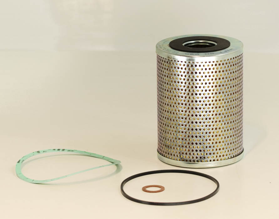 SO 525 oil filter element