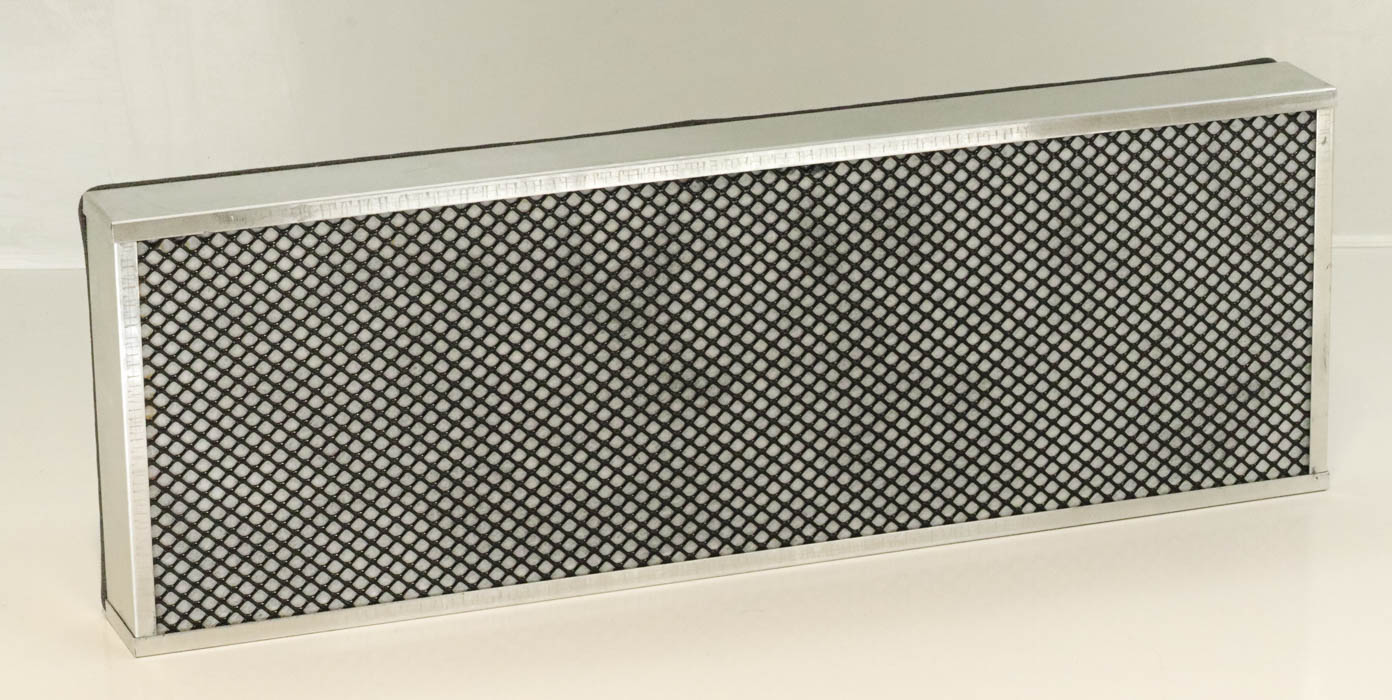 AXH1056 cabin air filter (activated carbon comb)
