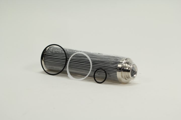 D791G03B hydraulic filter element