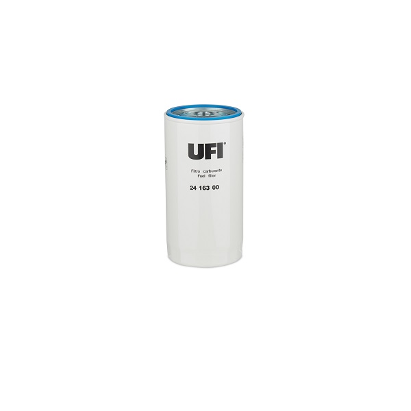 24.163.00 fuel filter spin-on